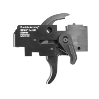 FRANKLIN ARMORY BINARY TRIGGER FOR HK 91 93 94