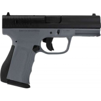 FMK PISTOL 9C1G2-FAT 9MM 4 14RD DARK GREY