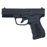 FMK G3 9MM 3.87 10RD BLACK