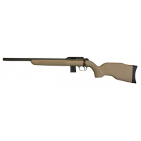 BLG DIANA R-22 22LR TAN CARBON FIBER BARREL