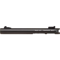 TACSOL BARREL PAC-LITE 6 RUGER MK1-3 MATTE BLACK