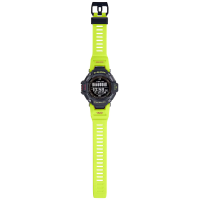 GSHOCK GBDH20001A9 MOVE SERIES GPS+HEART RT YELLOW