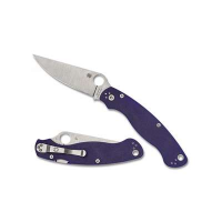 Military 2 Dark Blue G-10 CPM