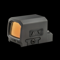 Meprolight Mepro MPO Pro-F, 3 MOA, Red Dot Sight