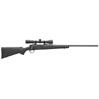 Remington Firearms 700 ADL .270 WIN 24 4 Round Synthetic Black Stock Rifle