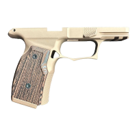 SHARPS SBGM04-G2 SIG P365X/XL MODULE FDE W/WENGE