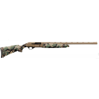 DALY 930.328 601 12GA 28IN WOODLAND CAMO