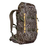 TENZING TZW-2300 WHITETAIL DAY PACK / MOSSY OAK BOTTOMLANDS