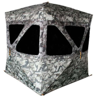 Muddy MUD-INFBLND3 Infinity 3 Person Camo 82 x 82