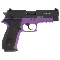 GSG FIREFLY HGA .22LR PURPLE 4 BL NO THREAD 10RD