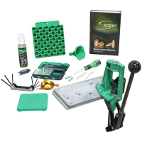 Partner Reloading Kit - 2