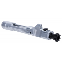 VKTR Industries VK-1 Piston Complete AR-15 Chrome Bolt Carrier Group