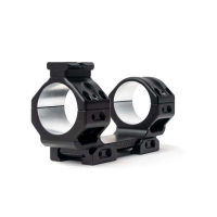 Area419 Tactical One-Piece Scope Mount 30mm Diameter 32mm Height 0MOA