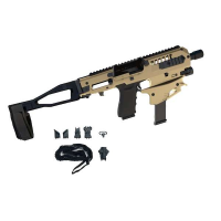 CAA MCK MICRO CONVERSION KIT GLOCK 34/41 TAN ADV