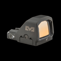 Meprolight Mepro MPO-F, 3 MOA, Red Dot Sight