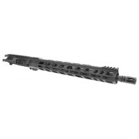 TACFIRE BU-556-16 556 RFL UPPER 16 W/BCG