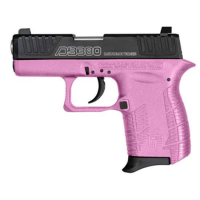 DIAMONDBACK DB380HP GEN4 380ACP 2 PINK 6RD