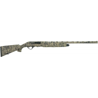 Hatsan USA HEPS202805TB Escort PS Full Size 20 Gauge Pump 3 4+1 28 Realtree Timber Vent Rib Barrel, Grooved Aluminum Receiver & Adjustable Realtree Timber Synthetic Stock