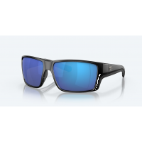 Costa Reefton Pro Polarized Sunglasses in Blue Mirror