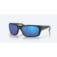 Costa Jose Pro Polarized Sunglasses in Blue Mirror