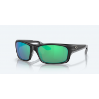 Costa Jose Pro Polarized Sunglasses in Green Mirror