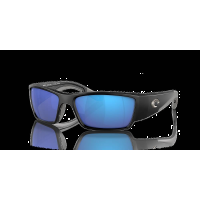 Costa Corbina Pro Polarized Sunglasses in Blue Mirror