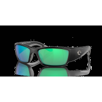 Costa Corbina Pro Polarized Sunglasses in Green Mirror