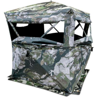 PRIM 65112 FULL FRONT GRND BLIND CAMO BOX