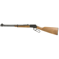 Chiappa Firearms 920383 LA322 Standard Takedown 22 LR 15+1 18.50 Blued Walnut Fixed English Style Stock Right Hand