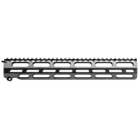 VKTR V40051016000RP HNDGUARD M16 MLOK 12.6 ARMBLK