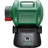 RCBS ROTARY TUMBLER 120VAC US/CN