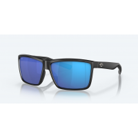 Costa Rinconcito Polarized Sunglasses in Blue Mirror