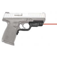 Ctc Laser Laserguard Red S&w Sd9/sd40 & Sd9ve/sd40ve