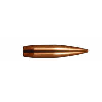 6.5MM 130GR AR HYBD OTM TACT 500CT BULLETS