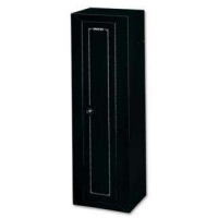 STACK-ON STEEL SECURITY CABINET 10 GUN BLACK