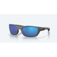 Costa Whitetip Polarized Sunglasses in Blue Mirror