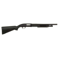 Maverick Arms 31023 88 Security Blued 12 Gauge 18.50 3 5+1