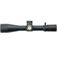 Nightforce Optics ATACR 4-20x50 F1, Mil-C Reticle, Rifle Scope