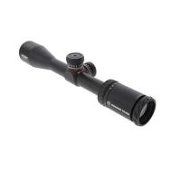 Crimson Trace Hardline 3-9x 40mm Obj 1 Tube Black Finish BDC 223/5.56