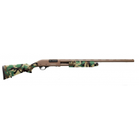 DALY 930.330 301 12GA 28IN WOODLAND CAMO