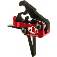 ELFTMANN TRIGGER AR-15 MATCH PRO STRAIT PRO LOCK 2.75-4LBS.