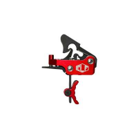 ELFTMANN APEX TRIGGER CURVED RED