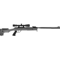 CROS MAG FIRE EXTREME .177 BLK