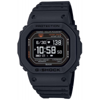 GSHOCK DWH56001 MOVE SERIES BLK