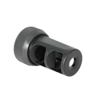 Barrett AM338 Muzzle Brake Adapter Mount .338