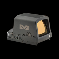 Meprolight Mepro MPO  Pro-S, 3 MOA, Red Dot Sight