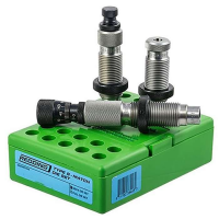 TYPE S MATCH BUSHING NECK DIE SETS