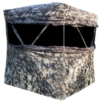 Muddy MUD-INFBLND2 Infinity 2 Person Camo 58 x 58 x 72