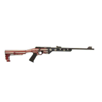 CITADEL TRAKR 22LR FLAG 18