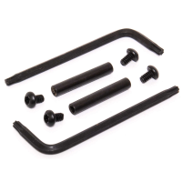 CMC AR-15 LOWER ASSEMBLY KIT CURVED